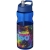 H2O Base® bidon (650 ml) blauw