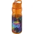 H2O Base® bidon (650 ml) oranje/oranje