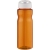 H2O Base® bidon (650 ml) oranje/wit