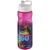 H2O Base® bidon (650 ml) magenta/wit