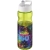 H2O Base® bidon (650 ml) Lime/Wit
