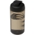 H2O Active® Bop 500 ml sportfles met flipcapdeksel Charcoal/ Zwart