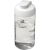 H2O Active® Bop (500 ml) transparant/wit