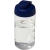 H2O Active® Bop (500 ml) transparant/blauw