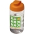 H2O Active® Bop (500 ml) transparant/oranje