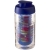 H2O Active® Bop 500 ml sportfles en infuser met flipcapdeksel transparant/ blauw