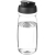 H2O Active® Pulse (600 ml)  transparant/zwart