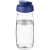 H2O Active® Pulse (600 ml)  transparant/blauw