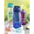H2O Active® Pulse (600 ml)  Transparant/Lime