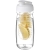 H2O Active® Pulse (600 ml) transparant/wit