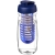 H2O Active® Pulse (600 ml) transparant/blauw