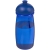 H2O Active® Pulse 600 ml bidon met koepeldeksel blauw