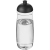 H2O Active® Pulse (600 ml) transparant/zwart