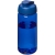 H2O Active® Octave Tritan™ 600 ml sportfles met flipcapdeksel blauw
