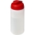 Baseline® Plus (500 ml) transparant/rood