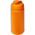 Baseline® Plus 500 ml sportfles met flipcapdeksel oranje