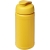 Baseline® Plus 500 ml sportfles met flipcapdeksel geel