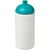 Baseline® Plus 500 ml bidon met koepeldeksel Wit/ Aqua
