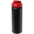 Baseline® Plus sportfles (750 ml) zwart/rood