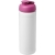 Baseline® Plus sportfles (750 ml) wit/ roze