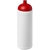 Baseline® Plus 750 ml bidon met koepeldeksel wit/ rood