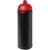 Baseline® Plus 750 ml bidon met koepeldeksel zwart/ rood