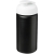 Baseline® Plus sportfles (500 ml) zwart/ wit