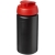 Baseline® Plus sportfles (500 ml) zwart/rood