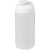 Baseline® Plus sportfles (500 ml) transparant/wit