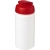 Baseline® Plus sportfles (500 ml) wit/rood