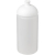 Baseline® Plus grip 500 ml bidon met koepeldeksel transparant/ wit
