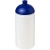 Baseline® Plus grip 500 ml bidon met koepeldeksel transparant/ blauw