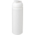 Baseline® Plus grip 750 ml sportfles met flipcapdeksel wit