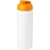 Baseline® Plus grip (750 ml) wit/oranje
