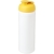 Baseline® Plus grip (750 ml) wit/geel