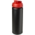 Baseline® Plus grip (750 ml) zwart/rood