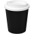 Americano® espresso 250 ml geïsoleerde beker zwart/ wit