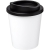 Americano® espresso 250 ml geïsoleerde beker wit/ zwart