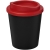 Americano® espresso 250 ml geïsoleerde beker zwart/ rood