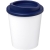 Americano® espresso 250 ml geïsoleerde beker wit/ blauw