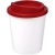 Americano® espresso 250 ml geïsoleerde beker wit/ rood