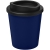 Americano® espresso 250 ml geïsoleerde beker blauw/ zwart
