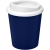 Americano® espresso 250 ml geïsoleerde beker blauw/ wit