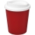 Americano® espresso beker (250 ml) rood/ wit