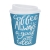 iMould Coffee Mug Premium Small (250 ml) wit