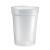 Drinking Cup Deposit drinkbeker (300 ml) transparant