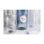 Kambukka® Lagoon drinkfles (750 ml) transparant grijs