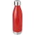 Arsenal vacuüm thermosfles (510 ml) rood