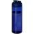 H2O Vibe sportfles met kanteldeksel (850 ml) blauw