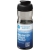 H2O Eco sportfles met kanteldeksel (650 ml) Charcoal/Zwart